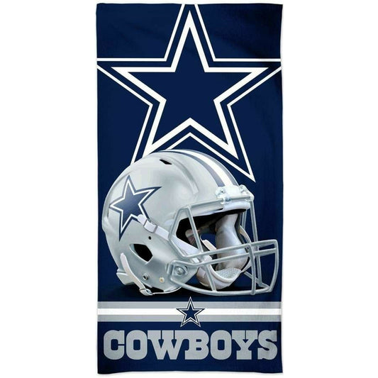 Diamond Painting - Full Round - Cowboys Team (30*60CM)