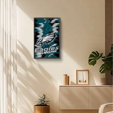 Load image into Gallery viewer, Diamond Painting - Full Round - Hawks (30*55CM)
