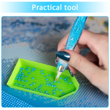 Load image into Gallery viewer, Diamond Painting Pen Diamond Art Pen Diamond Painting Tools (29pcs Mixed Colors)
