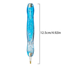 Load image into Gallery viewer, Diamond Painting Pen Diamond Art Pen Diamond Painting Tools (29pcs Mixed Colors)
