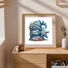 Load image into Gallery viewer, Diamond Painting - Full Round - Gnome (30*30CM)
