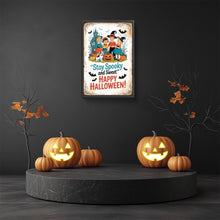 Load image into Gallery viewer, Diamond Painting - Full Round - Halloween Atmosphere (30*45CM)
