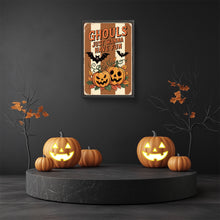 Load image into Gallery viewer, Diamond Painting - Full Round - Halloween Pumpkin (30*45CM)
