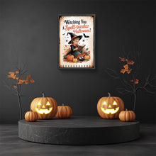 Load image into Gallery viewer, Diamond Painting - Full Round - Halloween (30*45CM)
