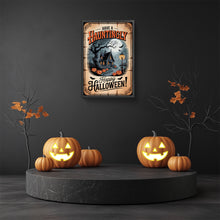 Load image into Gallery viewer, Diamond Painting - Full Round - Happy Halloween (30*45CM)
