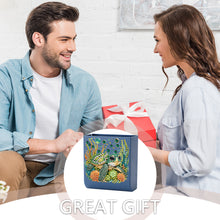 Load image into Gallery viewer, Water Turtle DIY Diamond Painting Kit Wall-Mounted Phone Charging Station Decor
