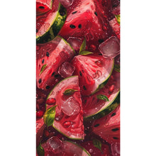 Load image into Gallery viewer, Diamond Painting - Full Round - Watermelon (40*70CM)
