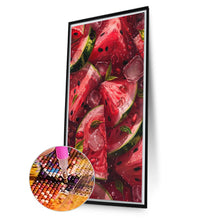 Load image into Gallery viewer, Diamond Painting - Full Round - Watermelon (40*70CM)

