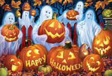 Load image into Gallery viewer, AB Diamond Painting - Full Round - Halloween (40*60CM)
