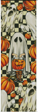 Load image into Gallery viewer, AB Diamond Painting - Full Round - Halloween (30*90CM)
