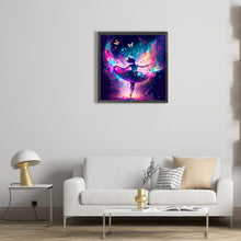 Load image into Gallery viewer, Diamond Painting - Full Round - ballet dancer enjoying dance (30*30CM)
