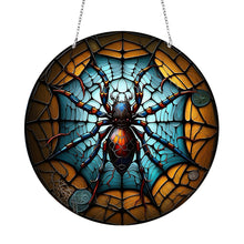 Load image into Gallery viewer, DIY Diamond Dots Art Cool Home Garden Decoration (Spider)
