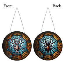 Load image into Gallery viewer, DIY Diamond Dots Art Cool Home Garden Decoration (Spider)
