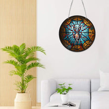 Load image into Gallery viewer, DIY Diamond Dots Art Cool Home Garden Decoration (Spider)
