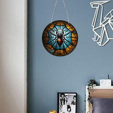 Load image into Gallery viewer, DIY Diamond Dots Art Cool Home Garden Decoration (Spider)
