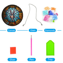 Load image into Gallery viewer, DIY Diamond Dots Art Cool Home Garden Decoration (Spider)
