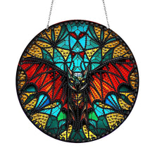 Load image into Gallery viewer, DIY Diamond Dots Art Cool Home Garden Decoration (Bat)
