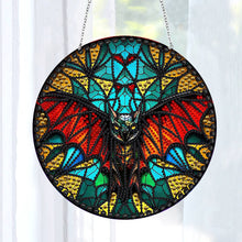 Load image into Gallery viewer, DIY Diamond Dots Art Cool Home Garden Decoration (Bat)
