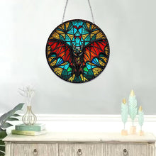 Load image into Gallery viewer, DIY Diamond Dots Art Cool Home Garden Decoration (Bat)
