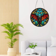 Load image into Gallery viewer, DIY Diamond Dots Art Cool Home Garden Decoration (Bat)
