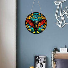 Load image into Gallery viewer, DIY Diamond Dots Art Cool Home Garden Decoration (Bat)
