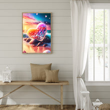 Load image into Gallery viewer, 4pcs Diamond Painting Set - dream beach (30*40CM)
