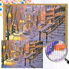 Load image into Gallery viewer, AB Diamond Painting - Full Round - landscape (60*40CM)
