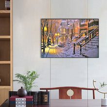 Load image into Gallery viewer, AB Diamond Painting - Full Round - landscape (60*40CM)
