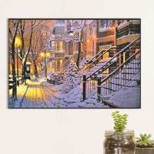 Load image into Gallery viewer, AB Diamond Painting - Full Round - landscape (60*40CM)
