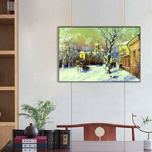 Load image into Gallery viewer, AB Diamond Painting - Full Round - landscape (60*40CM)
