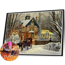 Load image into Gallery viewer, AB Diamond Painting - Full Round - landscape (60*40CM)
