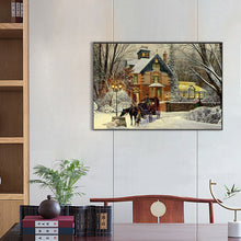 Load image into Gallery viewer, AB Diamond Painting - Full Round - landscape (60*40CM)
