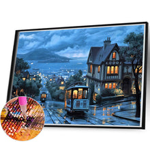 Load image into Gallery viewer, AB Diamond Painting - Full Round - landscape (60*40CM)
