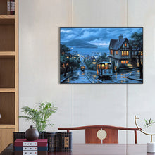 Load image into Gallery viewer, AB Diamond Painting - Full Round - landscape (60*40CM)

