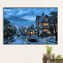 Load image into Gallery viewer, AB Diamond Painting - Full Round - landscape (60*40CM)
