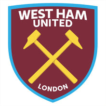 Load image into Gallery viewer, Diamond Painting - Full Round - west ham united (30*30CM)
