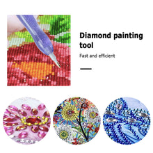 Load image into Gallery viewer, Diamond Painting Tools Kit Diamond Painting Pen Kits Plastic Tips with Drill Pen
