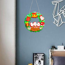 Load image into Gallery viewer, DIY Diamond Suncatchers Animal Double Side Home Garden Decoration (GH109)
