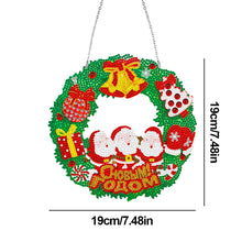 Load image into Gallery viewer, DIY Diamond Suncatchers Animal Double Side Home Garden Decoration (GH109)
