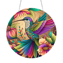 Load image into Gallery viewer, DIY Diamond Suncatchers Animal Double Side Home Garden Decoration (GH139)
