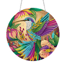 Load image into Gallery viewer, DIY Diamond Suncatchers Animal Double Side Home Garden Decoration (GH139)
