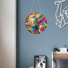 Load image into Gallery viewer, DIY Diamond Suncatchers Animal Double Side Home Garden Decoration (GH139)
