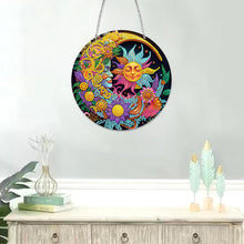Load image into Gallery viewer, DIY Diamond Suncatchers Animal Double Side Home Garden Decoration (GH147)
