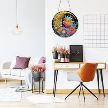 Load image into Gallery viewer, DIY Diamond Suncatchers Animal Double Side Home Garden Decoration (GH147)
