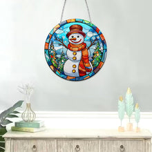 Load image into Gallery viewer, DIY Diamond Suncatchers Animal Double Side Home Garden Decoration (GH157)
