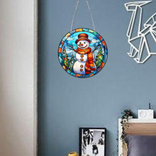 Load image into Gallery viewer, DIY Diamond Suncatchers Animal Double Side Home Garden Decoration (GH157)
