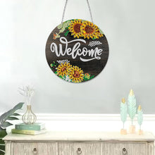 Load image into Gallery viewer, DIY Diamond Suncatchers Animal Double Side Home Garden Decoration (GH158)
