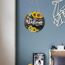 Load image into Gallery viewer, DIY Diamond Suncatchers Animal Double Side Home Garden Decoration (GH158)
