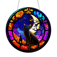 Load image into Gallery viewer, DIY Diamond Suncatchers Animal Double Side Home Garden Decoration (GH163)
