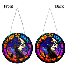 Load image into Gallery viewer, DIY Diamond Suncatchers Animal Double Side Home Garden Decoration (GH163)
